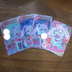 ひみつのアイプリ　当たりカードキャンペーン　アイプリバース