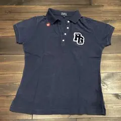 パーリーゲイツ　PEARYGATES ジャックバニー　ポロシャツ　ゴルフトップス