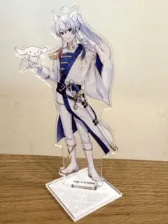 2026年最新】カラフルピーチ どぬく アクスタの人気アイテム - メルカリ