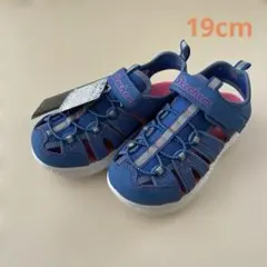 Skechers サンダル　19cmのサムネイル