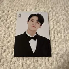 SEVENTEEN Happy Ending SHOWCASE ホシ トレカ