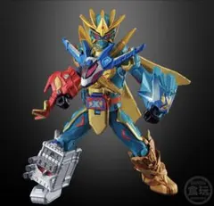 装動 仮面ライダーガッチャード→6← スターガッチャードABセット【未開封品】のサムネイル