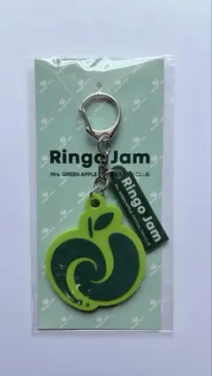 Mrs. GREEN APPLE Ringo Jam 継続特典 - メルカリ