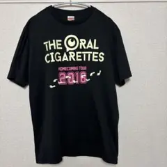 THE ORAL CIGARETTES スポーツTシャツ Lサイズ 51Yf0wjx59L._UF350,350_QL50_.jpg