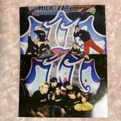 M!LK 爆裂愛してる/好きすぎて滅！ 早期予約特典 2L フォト 2枚セット