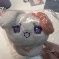 おすわりマスコット ぬいぐるみ Pajama Party! 風楽奏斗