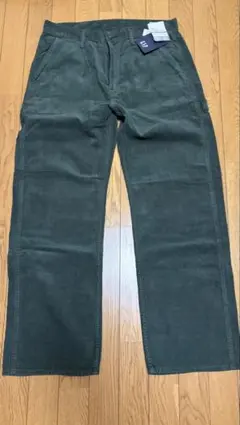 新品タグ付】GAP '90s LOOSE CARPENTER コーデュロイ 32のサムネイル