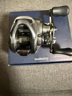 中古 Shimano SLX DC 70 カスタム - メルカリ