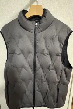 ARMANI Exchange アルマーニ エクスチェンジ　ダウンベストのサムネイル