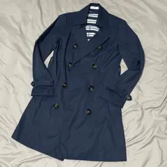 スプリングコート