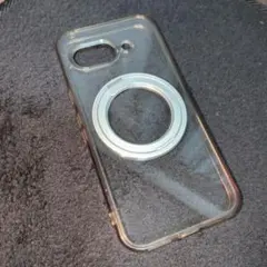 Google Pixel9a スマホケース マグネット