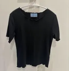 MICOAMERI ミコアメリ 半袖 カットソー トップスのサムネイル