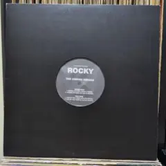 ☆名カバー☆DAVE RODGERS / GET WILD / 12インチ - メルカリ