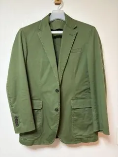 テーラードジャケット