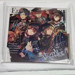 あんスタ 中国 特典 アクスタ 天城燐音 真白友也 伏見弓弦 七種茨 明星スバル