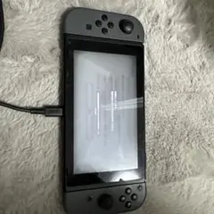 Nintendo switch 本体