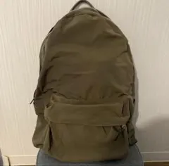 お値段調整】LeSportsac 軽量リュック バックパック ベージュ【通勤 
