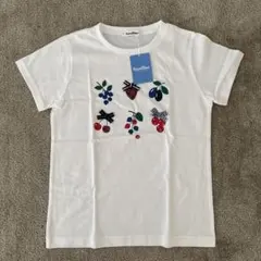 た*ん様 新品familiar ファミリア Tシャツ 150cmのサムネイル