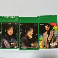 EXILE フォトカード