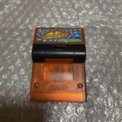 ゲームボーイ　ちっちゃいエイリアン