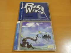 2026年最新】CD RADWIMPS 2〜発展途上〜の人気アイテム - メルカリ