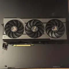 rtx4070ti PCパーツ