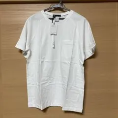 だ*け様 新品n(n) by NUMBER (N)INE ホワイト Tシャツ サのサムネイル