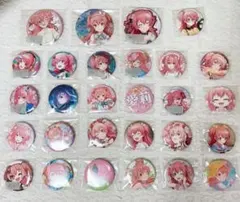 桃井愛莉 29A 29a 缶バッジ136点セット - メルカリ