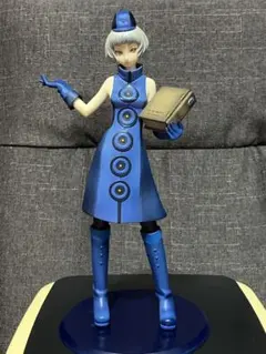 ペルソナ3 主人公 フィギュア ジャンク品 ペルソナ3 主人公 フィギュア ジャンク品 ARTFX J P3R主人公 1/8