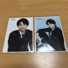 2026年最新】塩﨑太智 生写真の人気アイテム - メルカリ