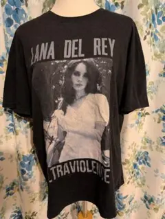 Lana Del Rey（ラナ・デル・レイ） Tシャツ