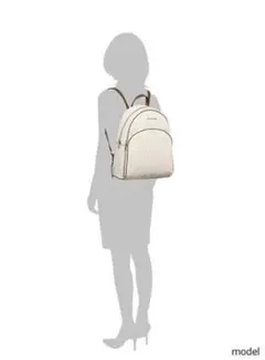 MICHAEL KORS MKパターンバックパック