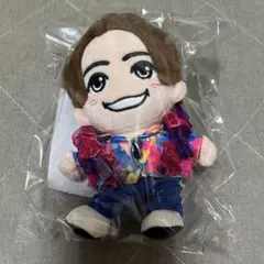新品未開封】嵐 相葉雅紀 ぬいぐるみ オリジナルグッズ ファミクラ