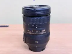Nikon AF-S NIKKOR 18-200mm f3.5-5.6G IIのサムネイル
