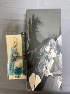 非売品】Ado×宝くじコラボLEDライト - メルカリ