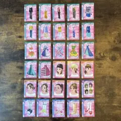 オシャレ魔女♡ラブandベリー　2005春夏 30枚