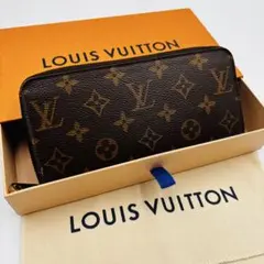 LOUIS VUITTON モノグラム 長財布