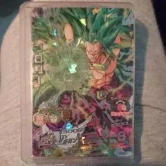 ドラゴンボールヒーローズ