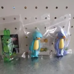 すべてがおしまいになったウサギ アヒル