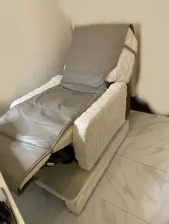 シフォンジュニア(専用カバー・ステージ)3点セット