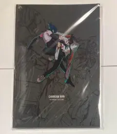 即決可　新品未読　チェンソーマン 入場特典　映画パンフレット　フライヤー　セット 即決可 チェンソーマン 入場特典 映画パンフレット フライヤー