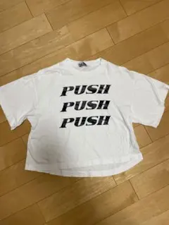 diesel Tシャツ