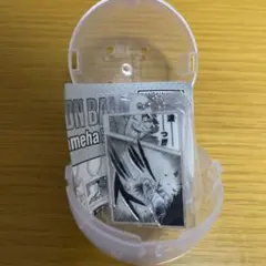 ドラゴンボール　かめはめ波チャームコレクション