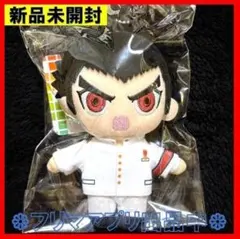 ダンガンロンパ　石丸清多夏　缶バッジ　ナンジャ　まとめ売り　ぬいぐるみマスコット ダンガンロンパ 石丸清多夏 缶バッジ ナンジャ まとめ売り