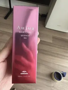 Aujua QUENCH Mist 100mL オージュア ミスト