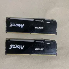 2026年最新】kingston ddr5の人気アイテム - メルカリ