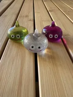 ドラゴンクエスト クリスタルモンスターズ スライムセット