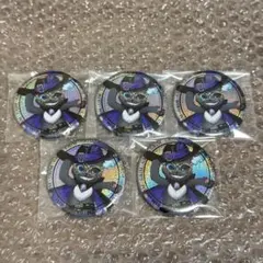 ツイステ グリム グロリアスマスカレード缶バッジ まとめ売り