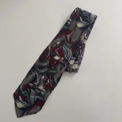 McGREGOR マックレガー ネクタイ