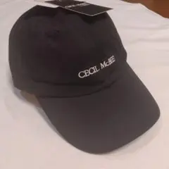 CECI McBEE ブラックキャップのサムネイル